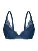 Sassa Schalen-BH in Dunkelblau