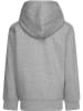 Converse Sweatjacke in Grau