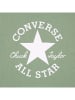 Converse Koszulka w kolorze zielonym