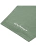 Converse Shirt groen