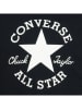 Converse Koszulka w kolorze czarnym