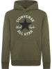 Converse Bluza w kolorze khaki