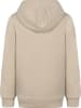 Converse Hoodie in Beige