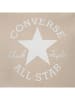 Converse Hoodie beige