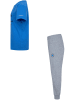 Converse 2tlg. Outfit in Hellblau/ Grau