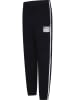 Converse Spodnie dresowe w kolorze czarnym