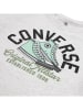 Converse Shirt in Grau