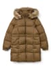 Vero Moda Płaszcz zimowy "VMPINAR COAT" w kolorze khaki