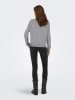 JDY Pullover in Grau