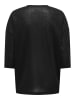 ONLY Bluse in Schwarz