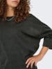 ONLY Bluse in Anthrazit