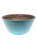 Ibili Snackschaal turquoise - Ø 13 cm