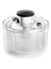 Ibili Saladecentrifuge transparant - Ø 20 cm