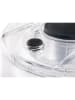 Ibili Saladecentrifuge transparant - Ø 20 cm