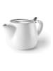 Ibili Theepot "Luxor" wit - 540 ml
