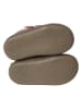 vertbaudet Leder-Boots in Rosa