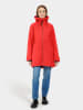 Didriksons Parka "Helle" in Rot