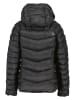 Didriksons Winterjacke "June" in Schwarz