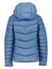 Didriksons Winterjacke "June" in Blau