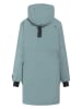 Didriksons Winterjacke "Ilsa" in Hellblau