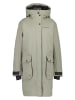 Didriksons Winterjacke "Ilsa" in Oliv