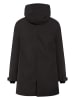 Didriksons Parka "Tyr" w kolorze czarnym