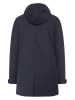 Didriksons Parka "Tyr" in Dunkelblau
