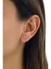Miu Silver Silber-Ohrstecker