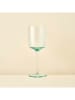 BELLA MAISON Wijnglas "Premium" transparant - 440 ml