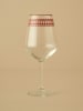 BELLA MAISON Weinglas "Jolly" - 380 ml