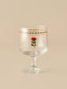 BELLA MAISON Weinglas "Tulip" in Transparent - 240 ml