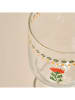 BELLA MAISON Weinglas "Tulip" in Transparent - 240 ml