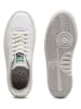 Puma Skórzane sneakersy "Special Base" w kolorze białym