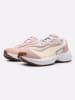 Puma Sneakers "Velophasis 002" beige/lichtroze