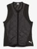 Puma Hardloopbodywarmer "Cloudspun" zwart