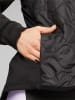 Puma Hardloopbodywarmer "Cloudspun" zwart