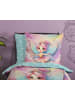 Good Morning Beddengoedset  "Twinkle" meerkleurig