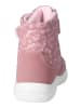 PEPINO Winterstiefel "Madlen" in Rosa