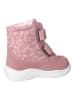 PEPINO Winterstiefel "Madlen" in Rosa