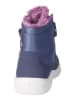 PEPINO Winterlaarzen "Milena" donkerblauw