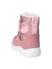 PEPINO Winterlaarzen "Mirel" lichtroze