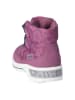 PEPINO Winterboots "Emil" paars