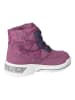 PEPINO Winterboots "Emil" paars