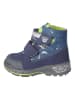 PEPINO Winterboots "Flo" donkerblauw