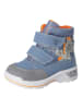 PEPINO Winterboots "Draki" blauw