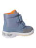 PEPINO Winterboots "Draki" blauw