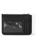 Michael Kors Geldbörse in Schwarz - (B)13 x (H)9 x (T)1 cm
