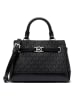 Michael Kors Handtas zwart - (B)20 x (H)14 x (D)19 cm