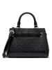 Michael Kors Handtas zwart - (B)20 x (H)14 x (D)19 cm