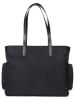 Michael Kors Shopper in Schwarz - (B)43 x (H)30 x (T)13 cm